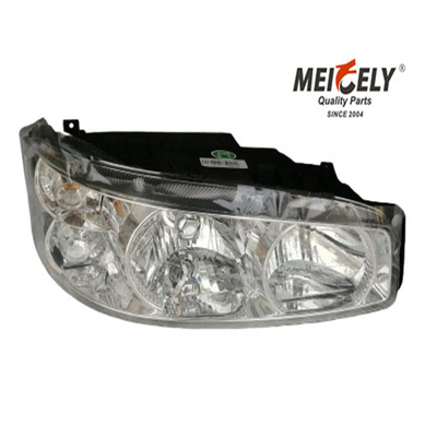 Peças para camiões Chenglong M51-4101020 Lâmpada de cabeça Qualidade original