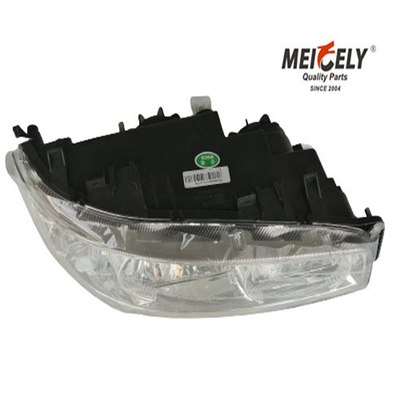 Peças para camiões Chenglong M51-4101020 Lâmpada de cabeça Qualidade original