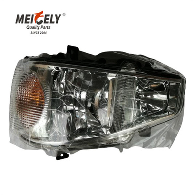 Farol original de alta qualidade 3711015-50A para Faw Jiefang J6