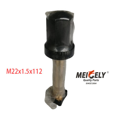 M22x1.5x112 Parafusos de eixos de rodas para caminhões