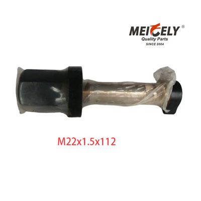 M22x1.5x112 Parafusos de eixos de rodas para caminhões