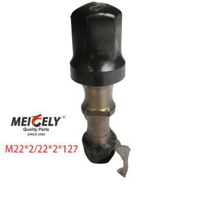 M22x2/22x2x127 Peças sobressalentes de caminhão LH&RH para Mitsubishi