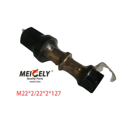 M22x2/22x2x127 Peças sobressalentes de caminhão LH&RH para Mitsubishi