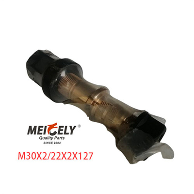 M30X2/22X2X127 Grau 10.9 Para Hino Fuso