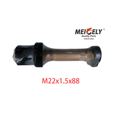 M22x1.5x88 Ferradura de roda de alta resistência 7420515515 para caminhão