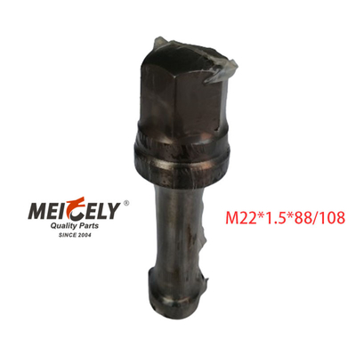 M22*1.5*88/108 Alta qualidade SINOTRUCK parafusos WG99012340123