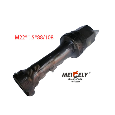 M22*1.5*88/108 Alta qualidade SINOTRUCK parafusos WG99012340123