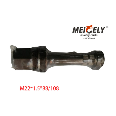 M22*1.5*88/108 Alta qualidade SINOTRUCK parafusos WG99012340123