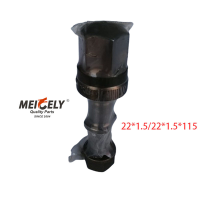 M22*1.5/22*1.5*115 Venda a quente 10.9 Grau para caminhões