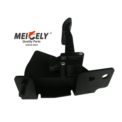 WG9725570010/3 Pedal eletrônico do acelerador para Sinotruk Howo
