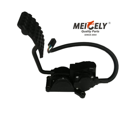 Pedal do acelerador eletrônico do camião DZ93189570083 Para Shacman