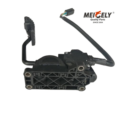 Pedal do acelerador eletrônico do camião DZ93189570083 Para Shacman