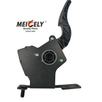 Pedal eletrônico do acelerador para Sinotruk Howo LNG A7 T5G G7