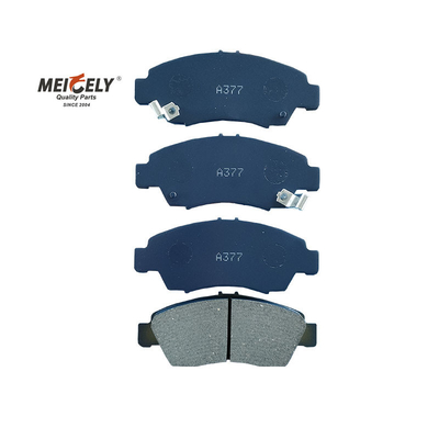 OEM A377 Cerâmica D1344 04465-26300 Para Toyota Hiace