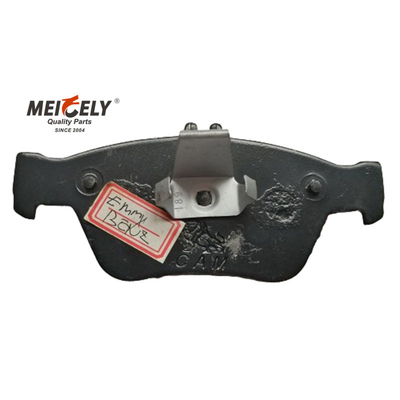 Popular Grátis 0004209820 Pedaço de travão Para Mercedes-Benz C124 190