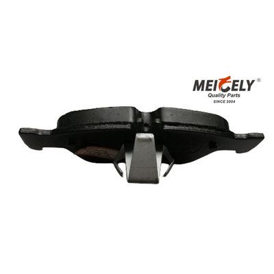 Popular Grátis 0004209820 Pedaço de travão Para Mercedes-Benz C124 190