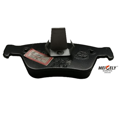 Popular Grátis 0004209820 Pedaço de travão Para Mercedes-Benz C124 190
