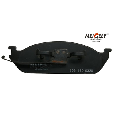 1634200320 Peças sobressalentes de automóveis para Mercedes Benz ML320
