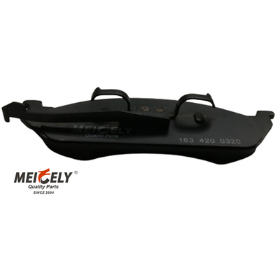 1634200320 Peças sobressalentes de automóveis para Mercedes Benz ML320