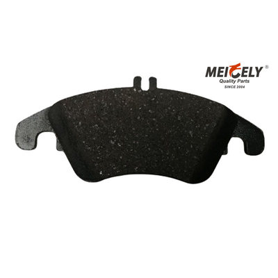 Peças para automóveis 1634200020 ML230 ML320 Bloco de travagem para Mercedes Benz