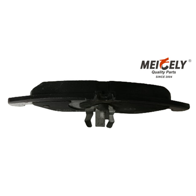 Peças para automóveis 1634200020 ML230 ML320 Bloco de travagem para Mercedes Benz