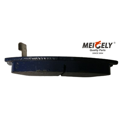 Sistema de travagem de alto desempenho 3501500-CA01 Para DFSK DFM C37 DK15