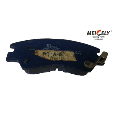 Sistema de travagem de alto desempenho 3501500-CA01 Para DFSK DFM C37 DK15