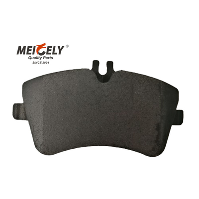 0034202620 Pads de freio de alta qualidade para Mercedes Benz C230 C240