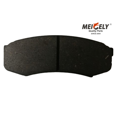 Sistemas de travagem automáticos 3501010R0284-F011 Brincas para JAC Sunray