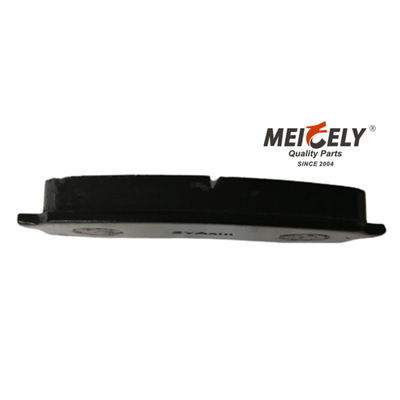 Sistemas de travagem automáticos 3501010R0284-F011 Brincas para JAC Sunray