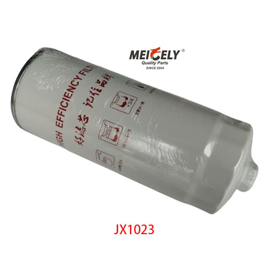 Filtros de óleo novos JX1023 430-1012240 para camiões pesados