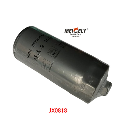 O motor do camião é equipado com um filtro de óleo de 61000070005.