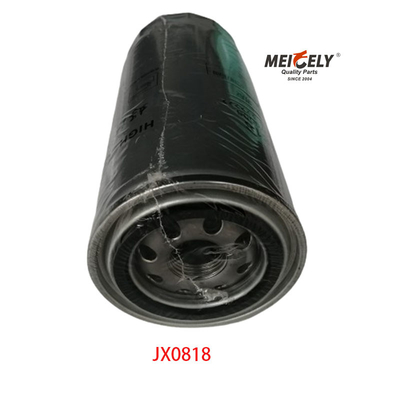 O motor do camião é equipado com um filtro de óleo de 61000070005.