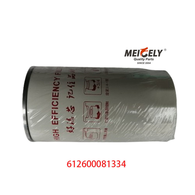 Venda a quente 612600081334 Filtros de combustível para caminhões