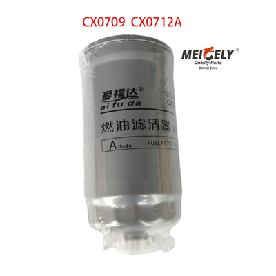 CX0709 Filtro de combustível 3000-1105020 para camiões