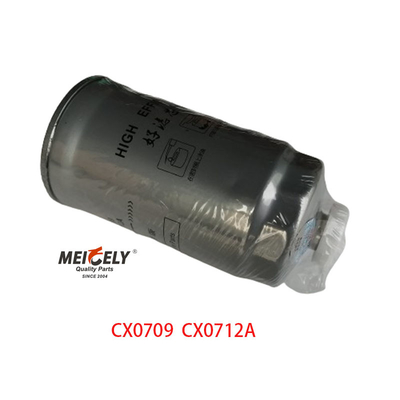 CX0709 Filtro de combustível 3000-1105020 para camiões
