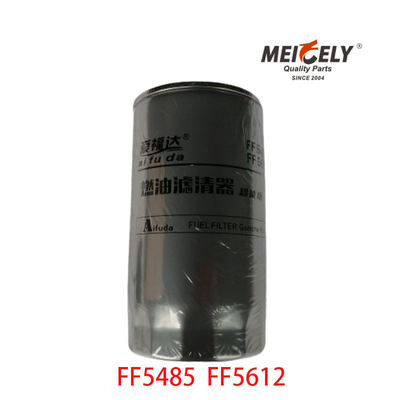 Filtro de combustível FF5485 para camiões pesados