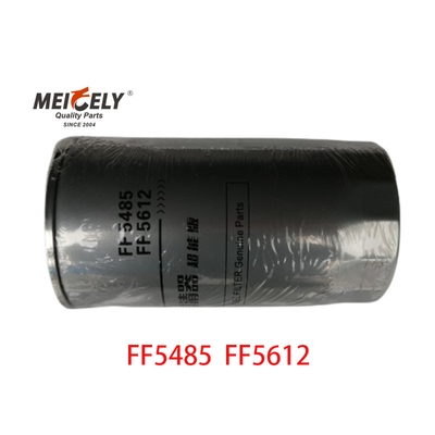 Filtro de combustível FF5485 para camiões pesados