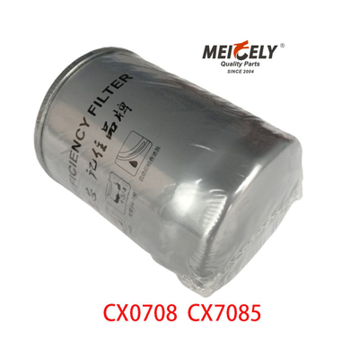 Peças de motor OEM CX0708 Filtro de combustível