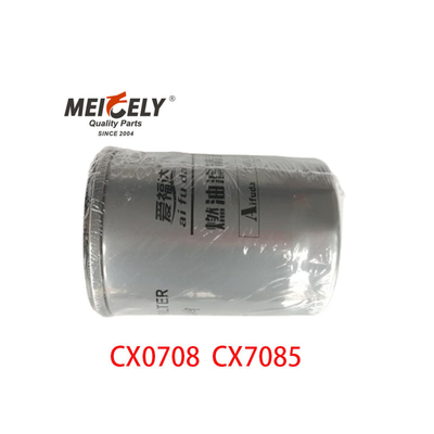 Peças de motor OEM CX0708 Filtro de combustível