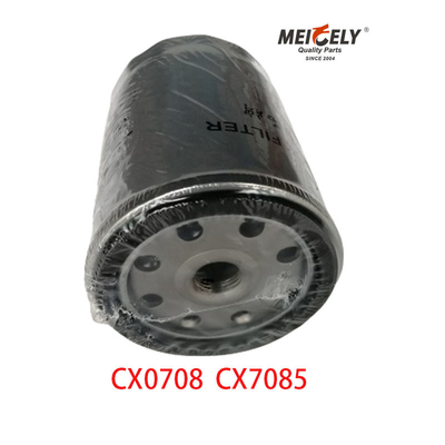 Peças de motor OEM CX0708 Filtro de combustível