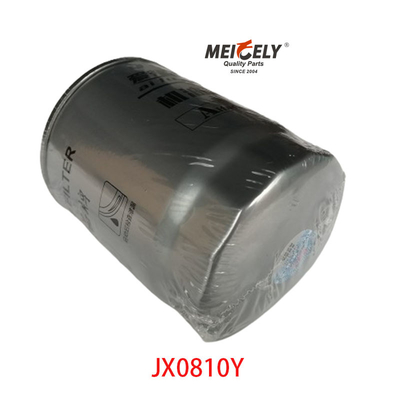 Stock JX0810Y Filtro de óleo de alta qualidade HO-7908 Para camião Dongfeng