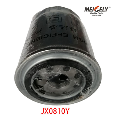 Stock JX0810Y Filtro de óleo de alta qualidade HO-7908 Para camião Dongfeng