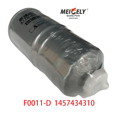 F0011-D 1457434310 Filtro de separação de combustível e água
