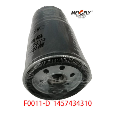 F0011-D 1457434310 Filtro de separação de combustível e água