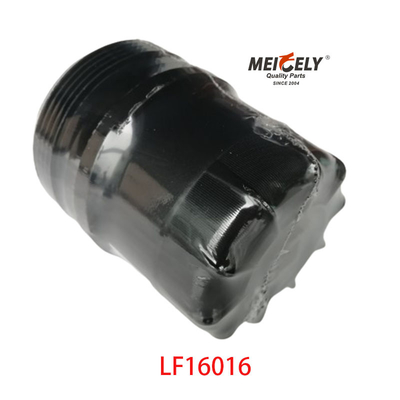 LF16016 Filtro de óleo para Fleetguard Foton-Aumark Cummins