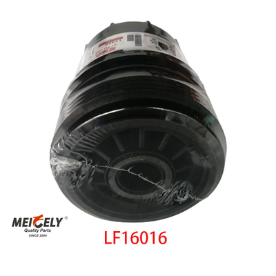 LF16016 Filtro de óleo para Fleetguard Foton-Aumark Cummins