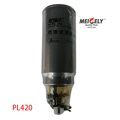 OE PL420 Filtro de separador de combustível e água Filtros de combustível de Mann