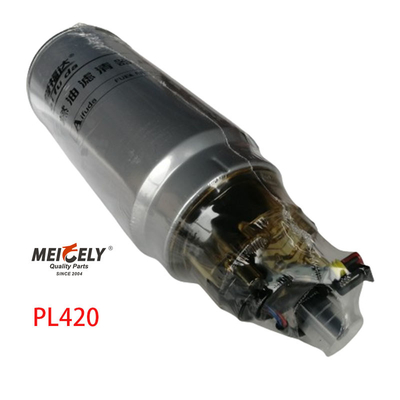 OE PL420 Filtro de separador de combustível e água Filtros de combustível de Mann