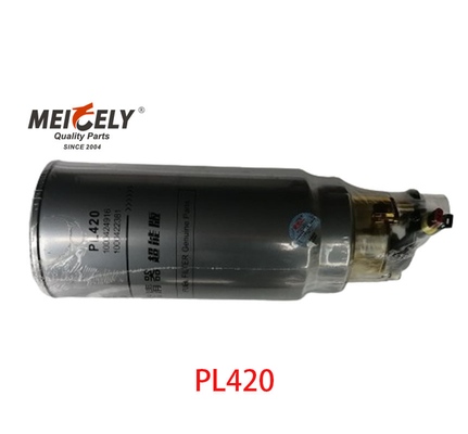 OE PL420 Filtro de separador de combustível e água Filtros de combustível de Mann